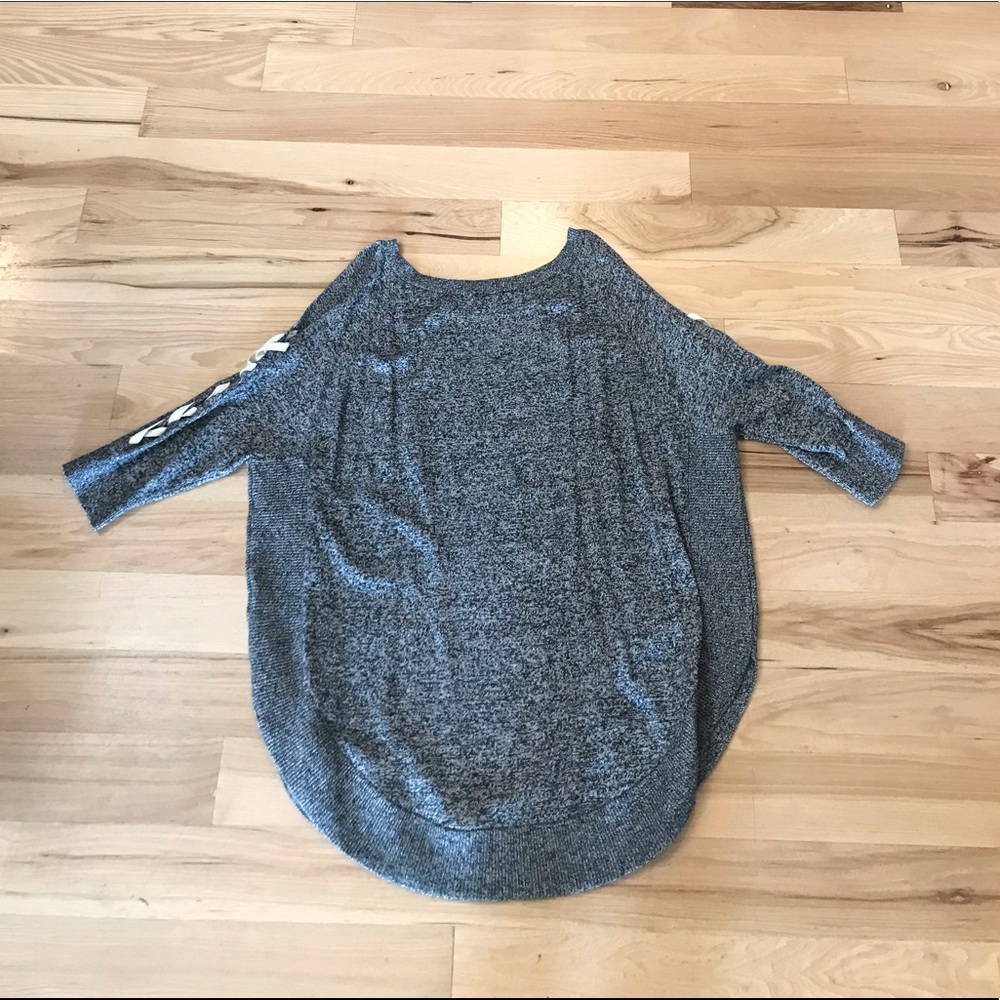 Express sweater - Picture 5 of 5